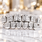 JDWR-JDG78-Floodlights Individual Hand Set Diamond Grill