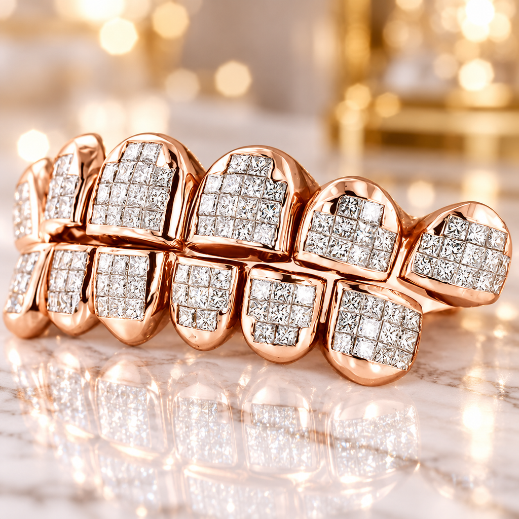 JDWR-JDG78-Floodlights Individual Hand Set Diamond Grill