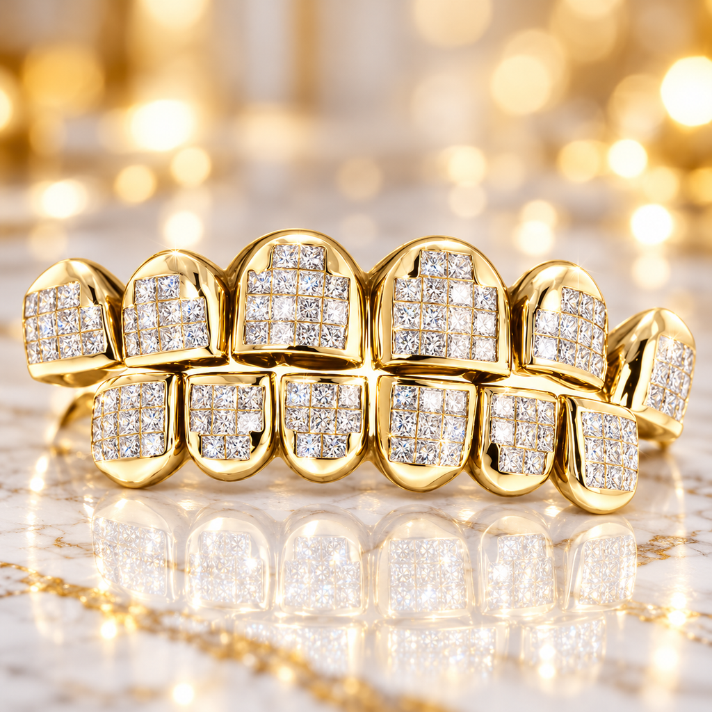 JDWR-JDG78-Floodlights Individual Hand Set Diamond Grill