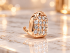 JDWR-G63-RIDING SOLO SINGLE 18K INDIVIDUAL DIAMOND TOOTH