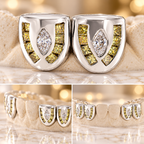 JDWR-S160103-1 18K INDIVIDUAL CHANNEL SET DIAMOND GRILL