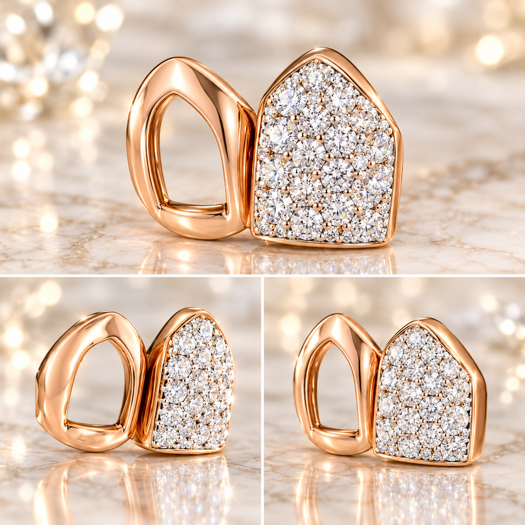 JDWR-S151706-2 INDIVIDUAL HAND PRONG SET AND OPEN FACE