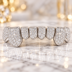 JDWR-S151505A-8TOP OR BOTTOM PULLOUT & INDIVIDUAL DIAMOND TEETH