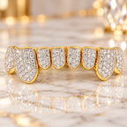 JDWR-S151505A-8TOP OR BOTTOM PULLOUT & INDIVIDUAL DIAMOND TEETH