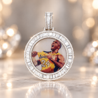 Custom Jewelry Consultation and Design Service