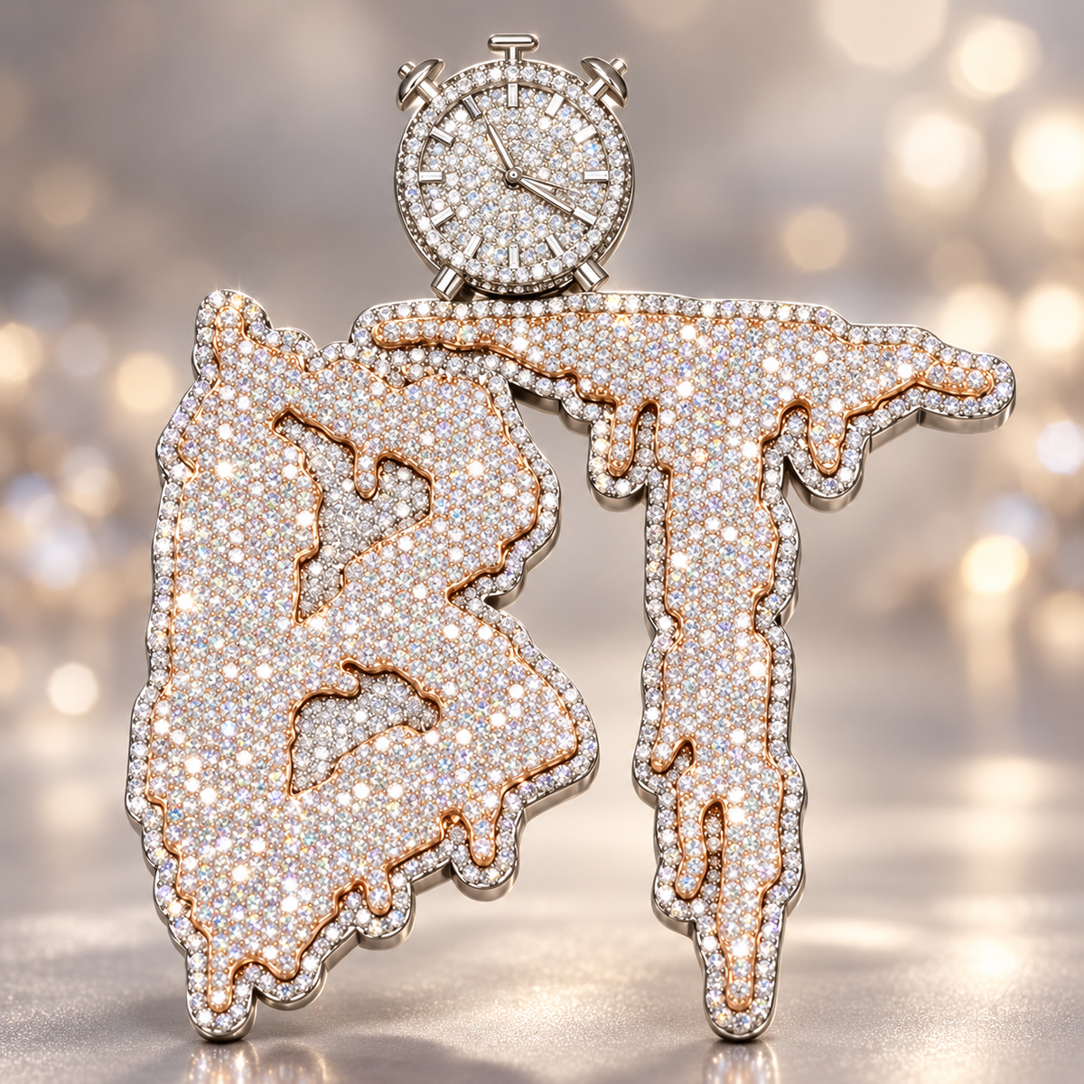 Custom Jewelry Consultation and Design Service