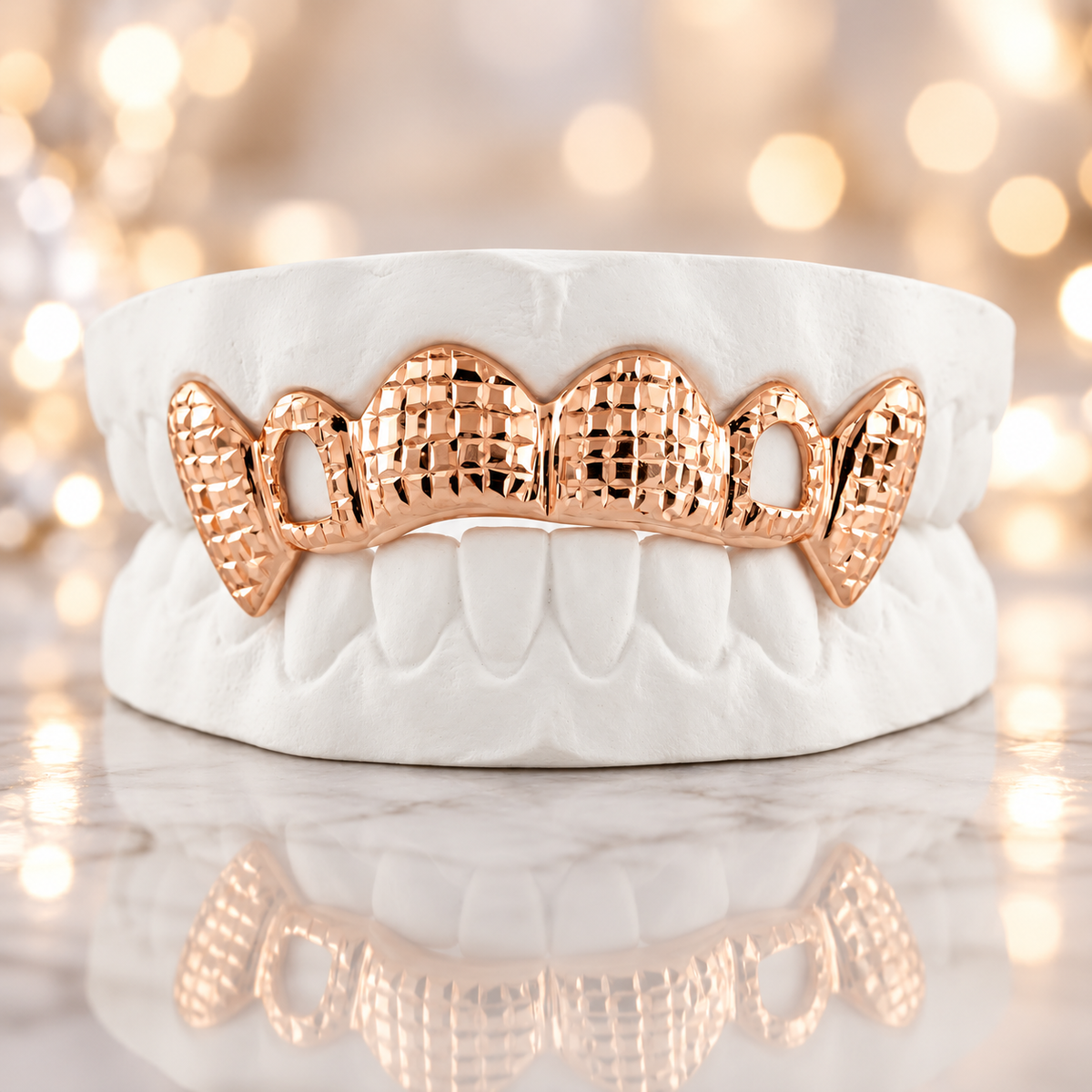 JDWR-151510-1 6 Piece Grill with 2 Open faces