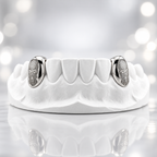 JDWR-ENG004-2a Engraved Teeth with Back Bar