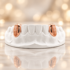 JDWR-ENG004-2a Engraved Teeth with Back Bar