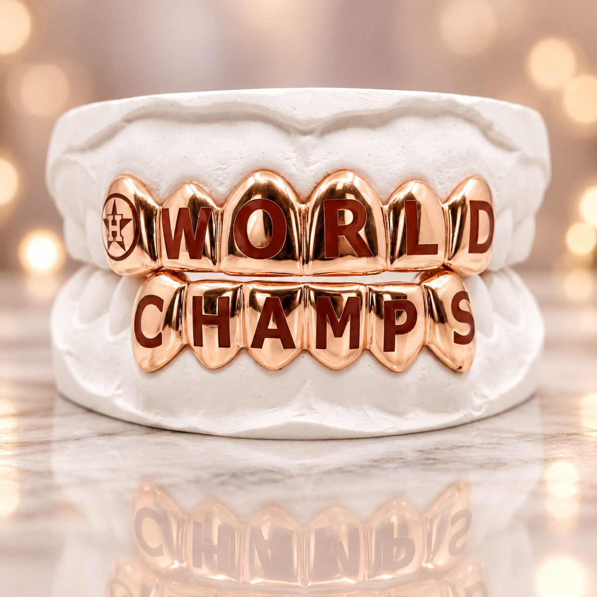 JDWR-101-A-6 TOP 6 BOTTOM World Series Grill