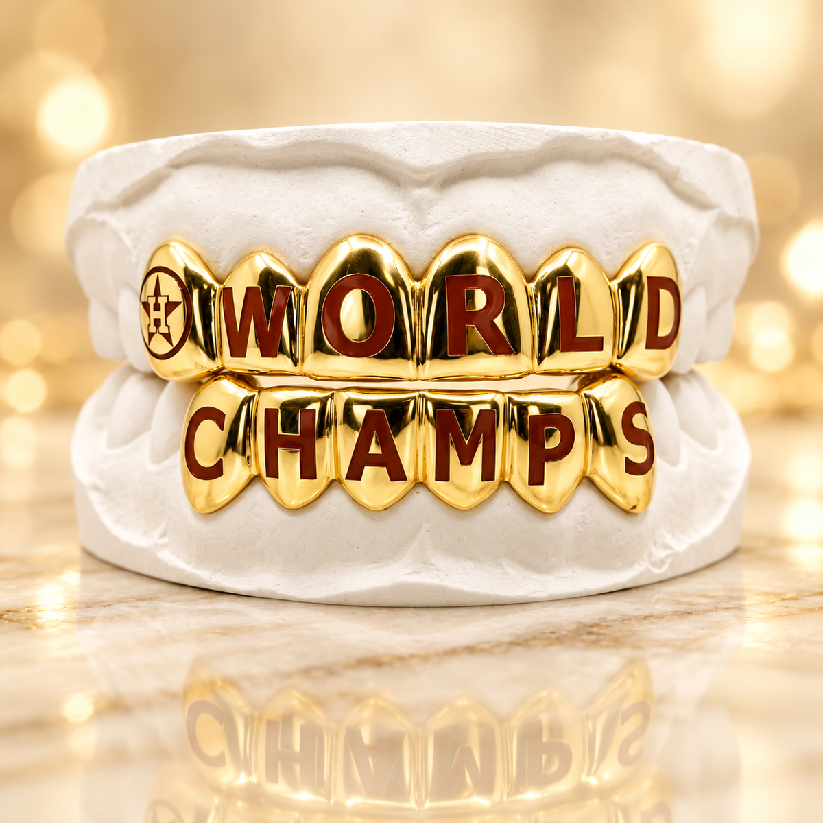 JDWR-101-A-6 TOP 6 BOTTOM World Series Grill
