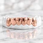 JDWR-ENG0013-6 solid 4 Engraved Teeth