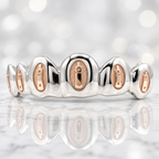 JDWR-ENG001-6 Engraved Teeth
