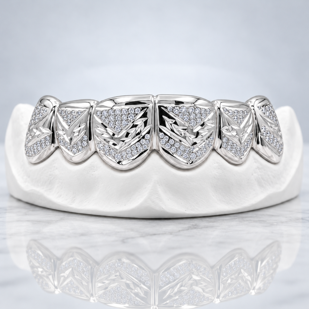 JDWR-S7062-6 TOP OR 6 BOTTOM D/CUTS