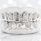 JDWR-50 16 Teeth Solid with Diamond Cut Design