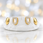 JDWR-1001- OPEN FACE AND SOLID TEETH PULLOUT GRILLZ