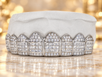 Order Your Custom Grillz By Johnny Dang
