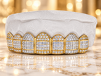Order Your Custom Grillz By Johnny Dang