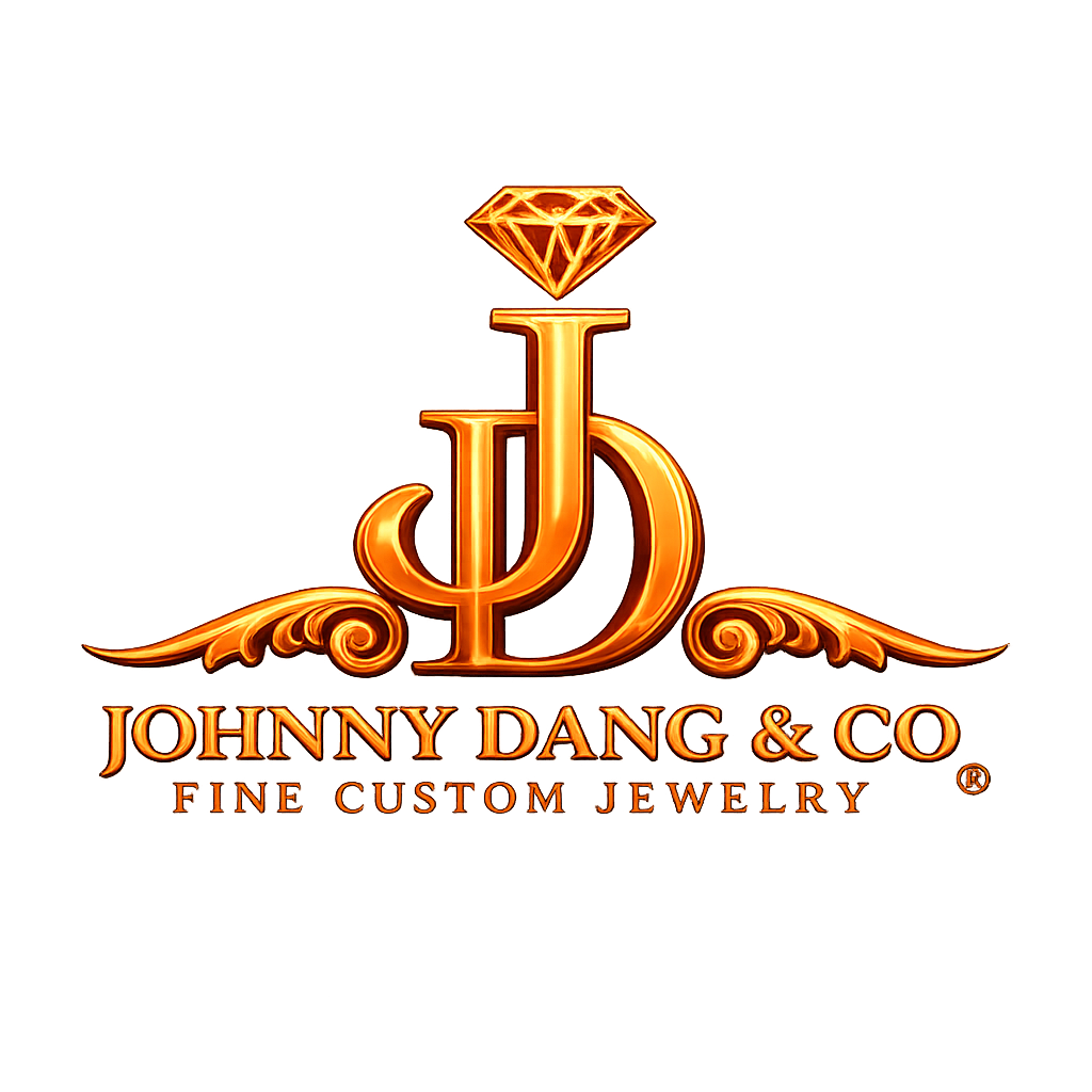 Johnny Dang and Co Houston