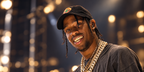 JDWR-G79 TRAVIS SCOTT CUSTOM HANDSET PRINCESS CUT INVISIBLE SET GRILLZ