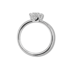Chispa Diamond Engagement Ring