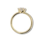 Chispa Diamond Engagement Ring