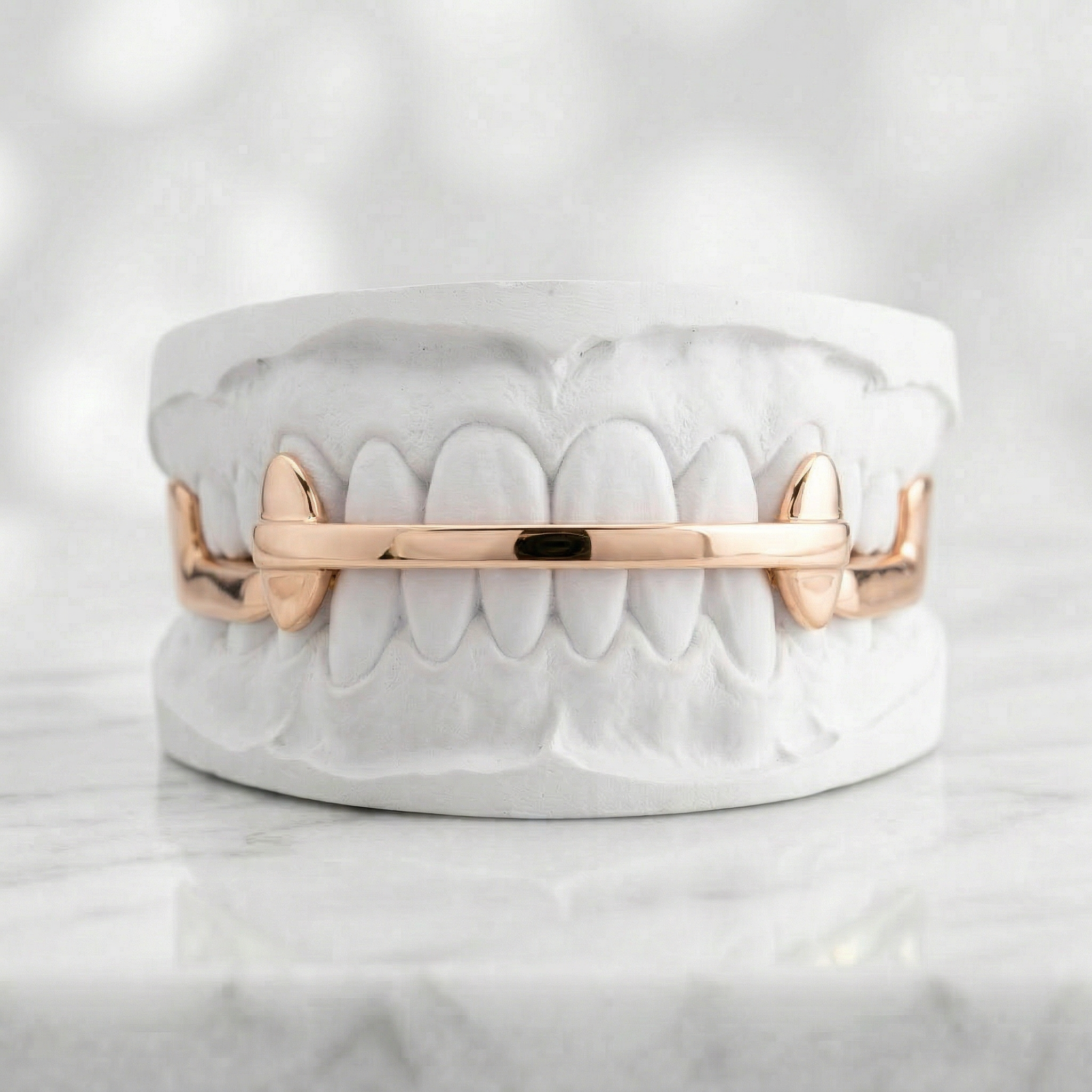 Diamond Bar Grillz Full Back