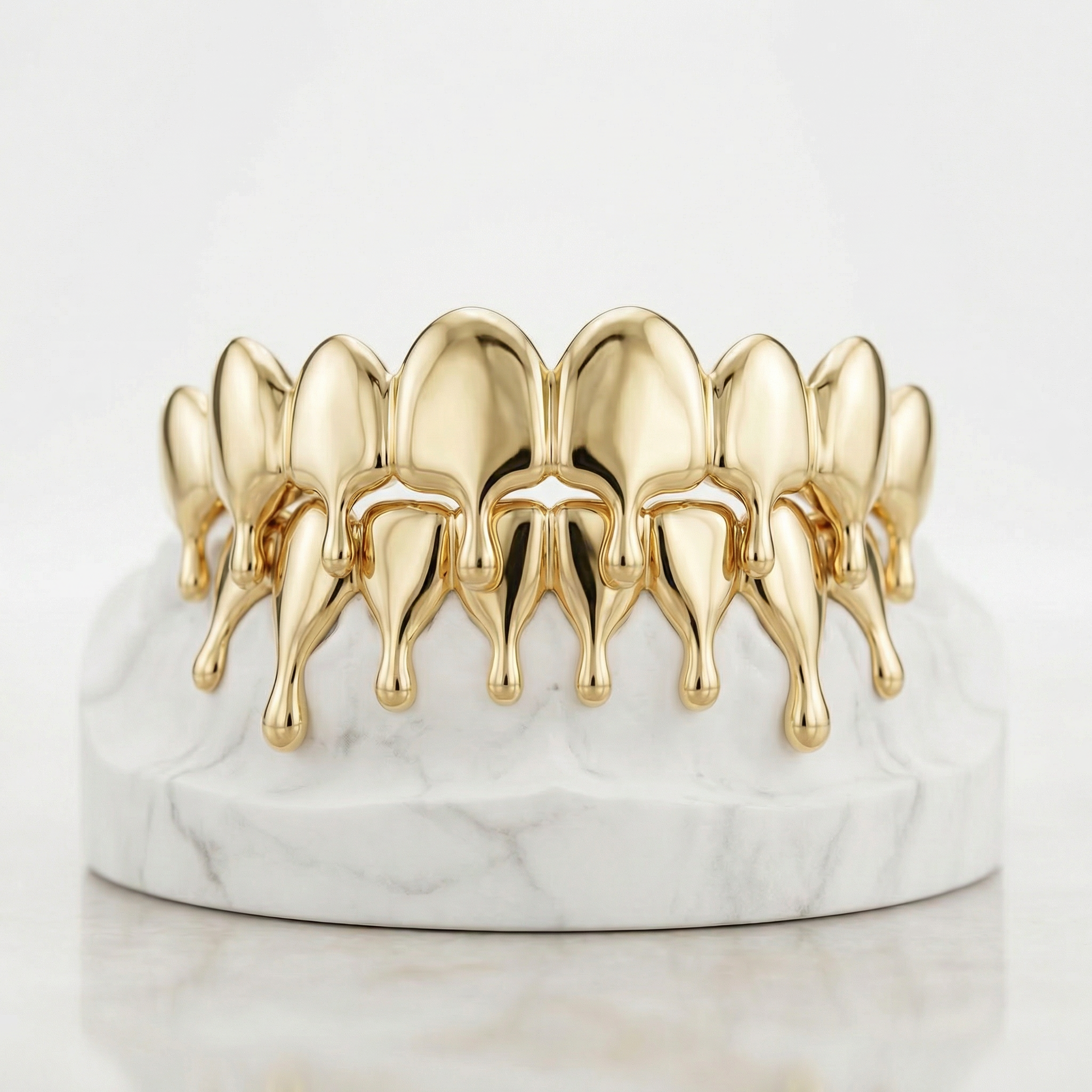 Drip Style Grillz
