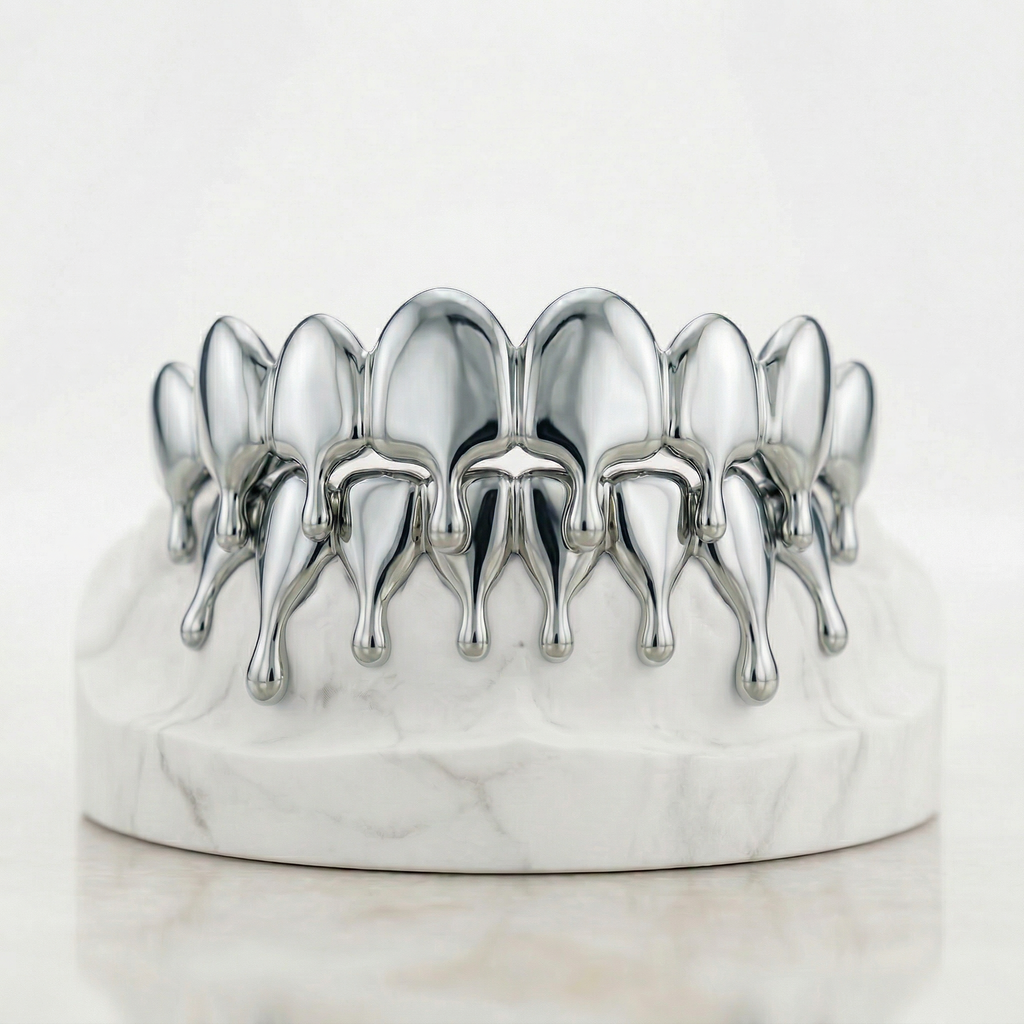 Drip Style Grillz