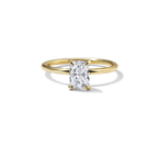 Pixie Engagement Ring