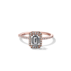 Halo Pave