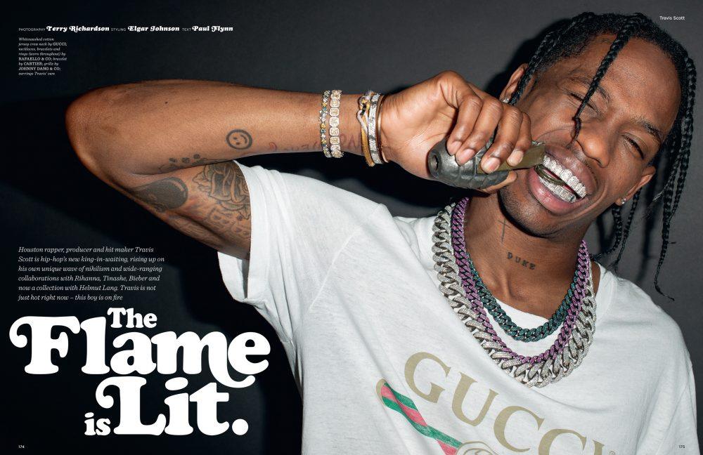 JDTK-GS152407-B Custom Princess Cut And Round Diamond Grill For Travis - Johnny Dang & Co