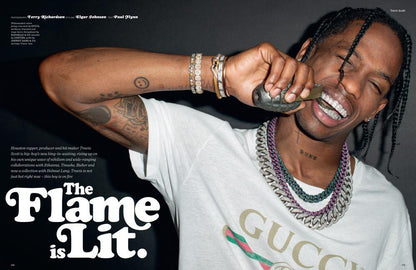 JDTK-GS152407-B Custom Princess Cut And Round Diamond Grill For Travis - Johnny Dang & Co