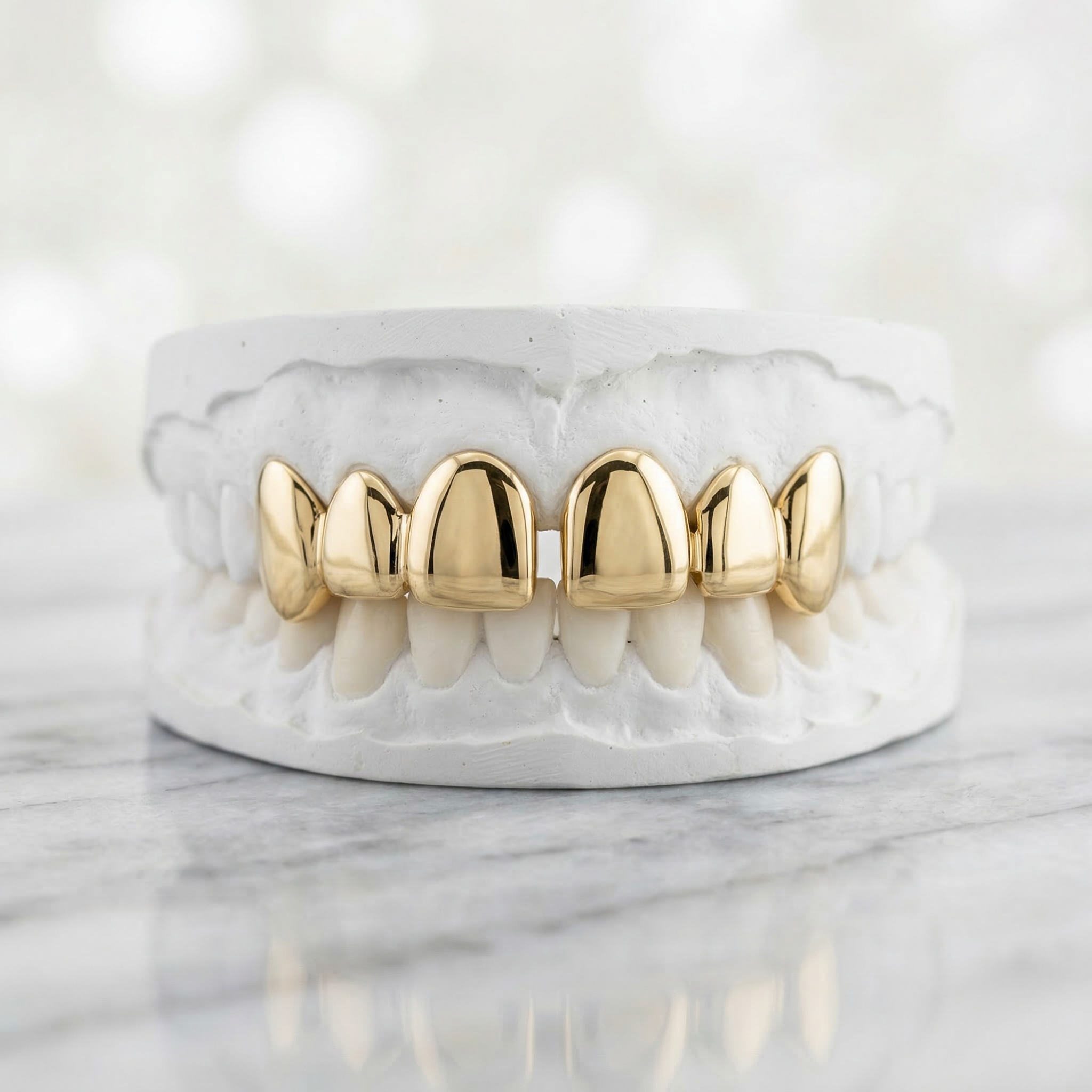 Gap Grillz