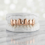 Gap Grillz