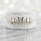 Gap Grillz
