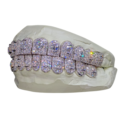 Signature
Pieces
Unveiled