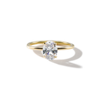 Pixie Engagement Ring