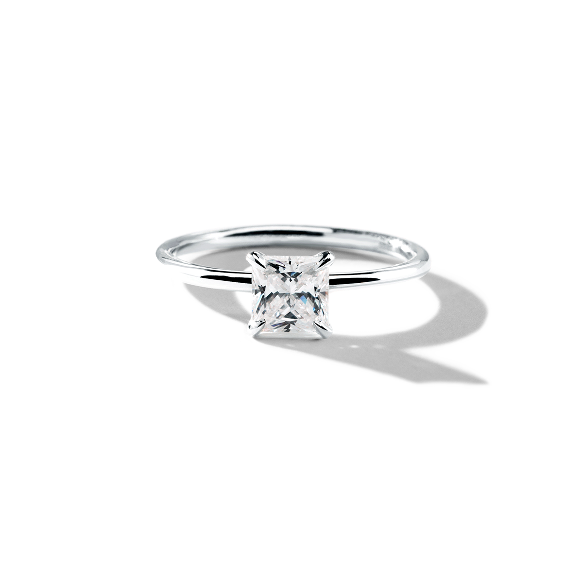 Pixie Engagement Ring