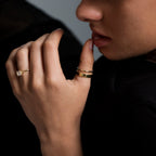 Pixie Engagement Ring