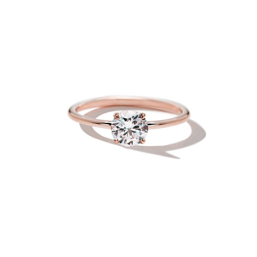 Pixie Engagement Ring