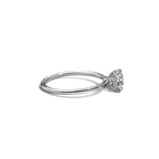 Pixie Engagement Ring