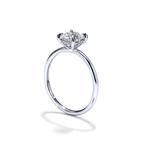 Pixie Engagement Ring