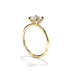 Pixie Engagement Ring