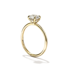 Pixie Engagement Ring