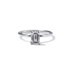 Pixie Engagement Ring