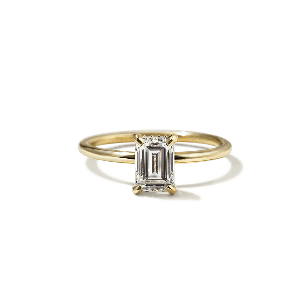 Pixie Engagement Ring