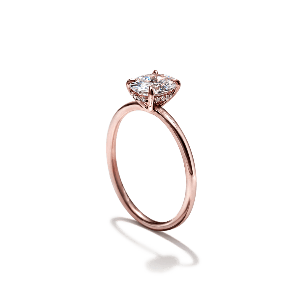 Pixie Engagement Ring