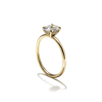 Pixie Engagement Ring