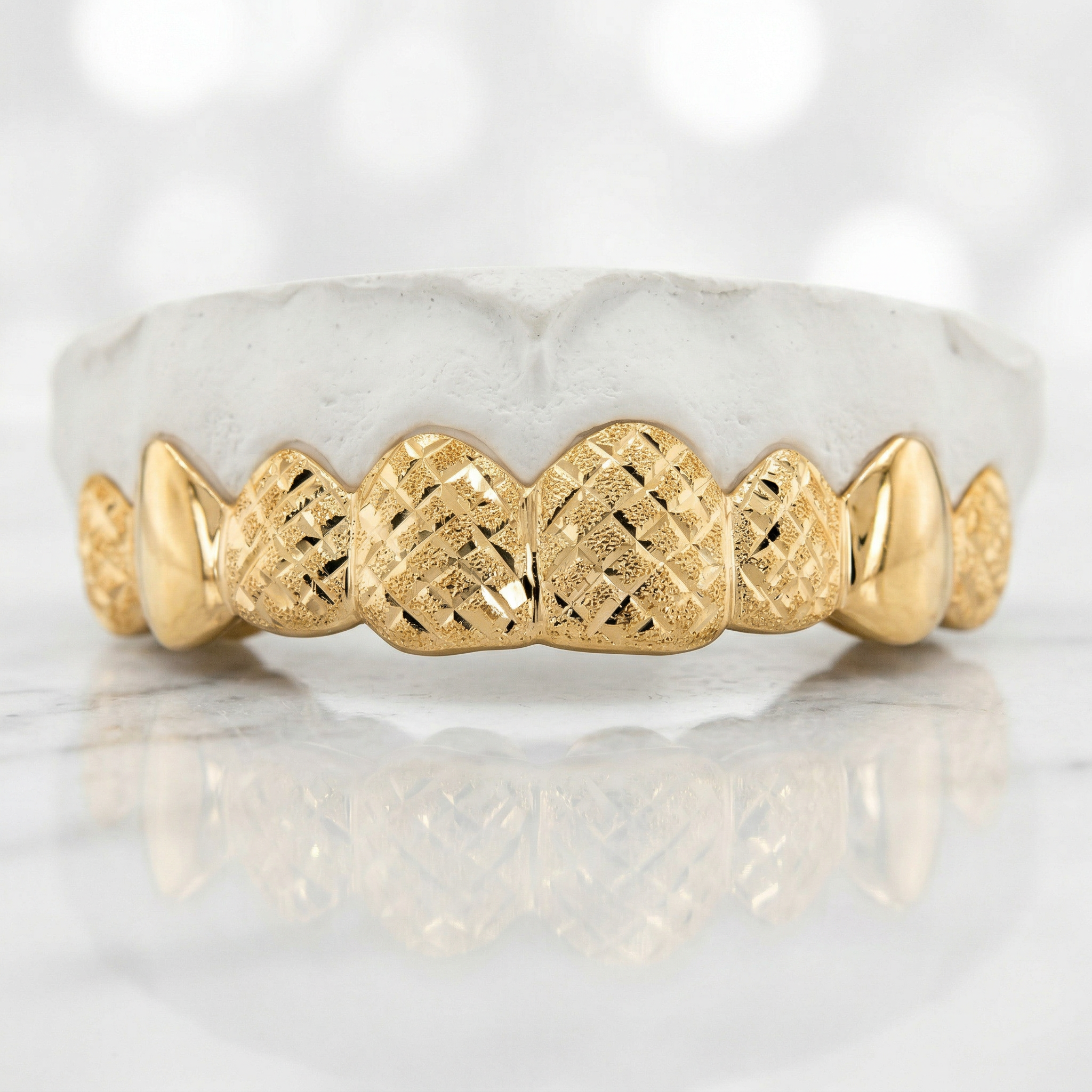 JDTK-3002A Diamond Dust with Trillion Cuts